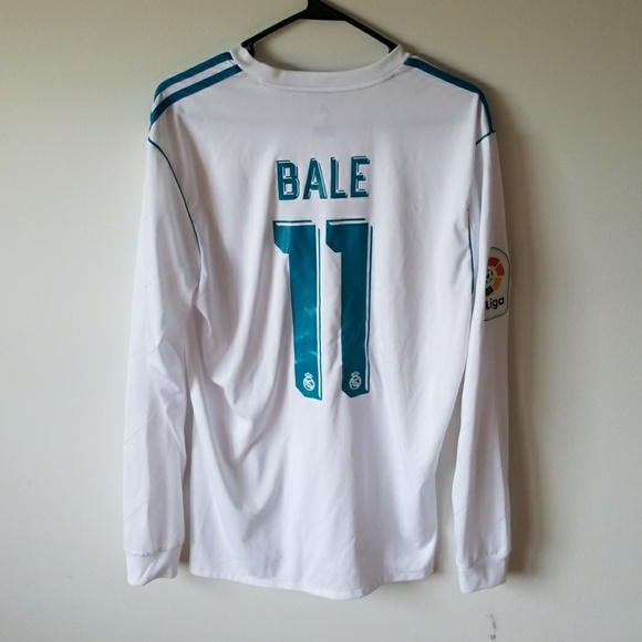 bale jersey